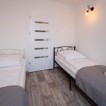Apartament Nero Mielec Kültér fotó