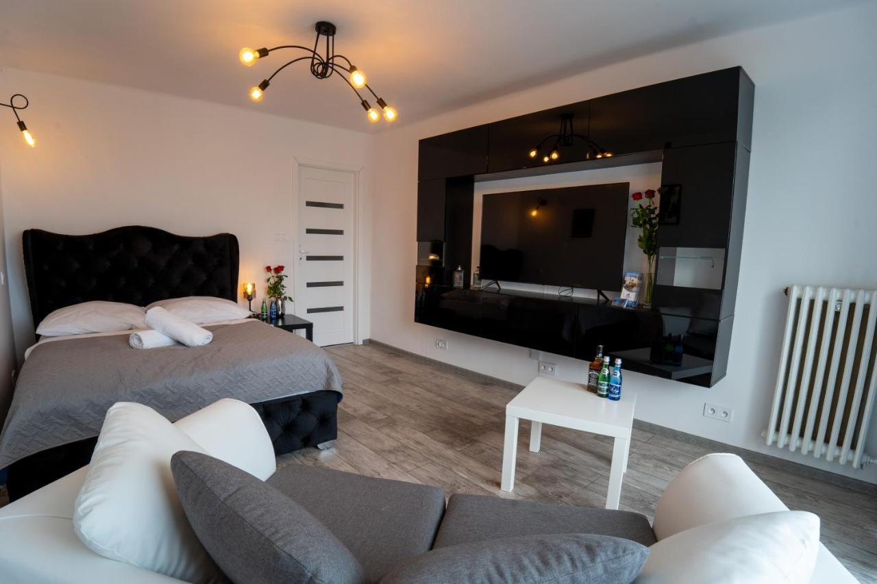 Apartament Nero Mielec Kültér fotó