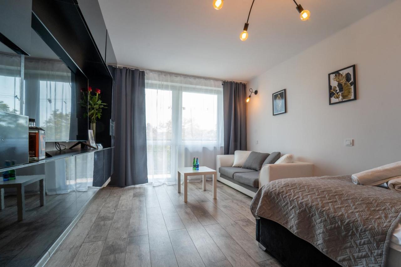 Apartament Nero Mielec Kültér fotó
