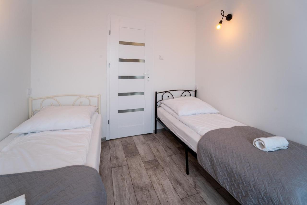 Apartament Nero Mielec Kültér fotó