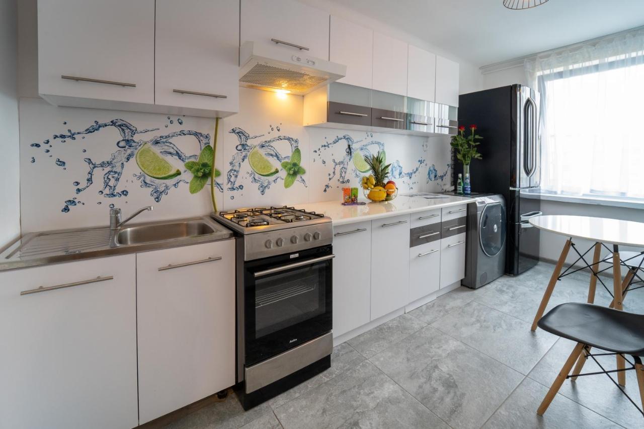 Apartament Nero Mielec Kültér fotó