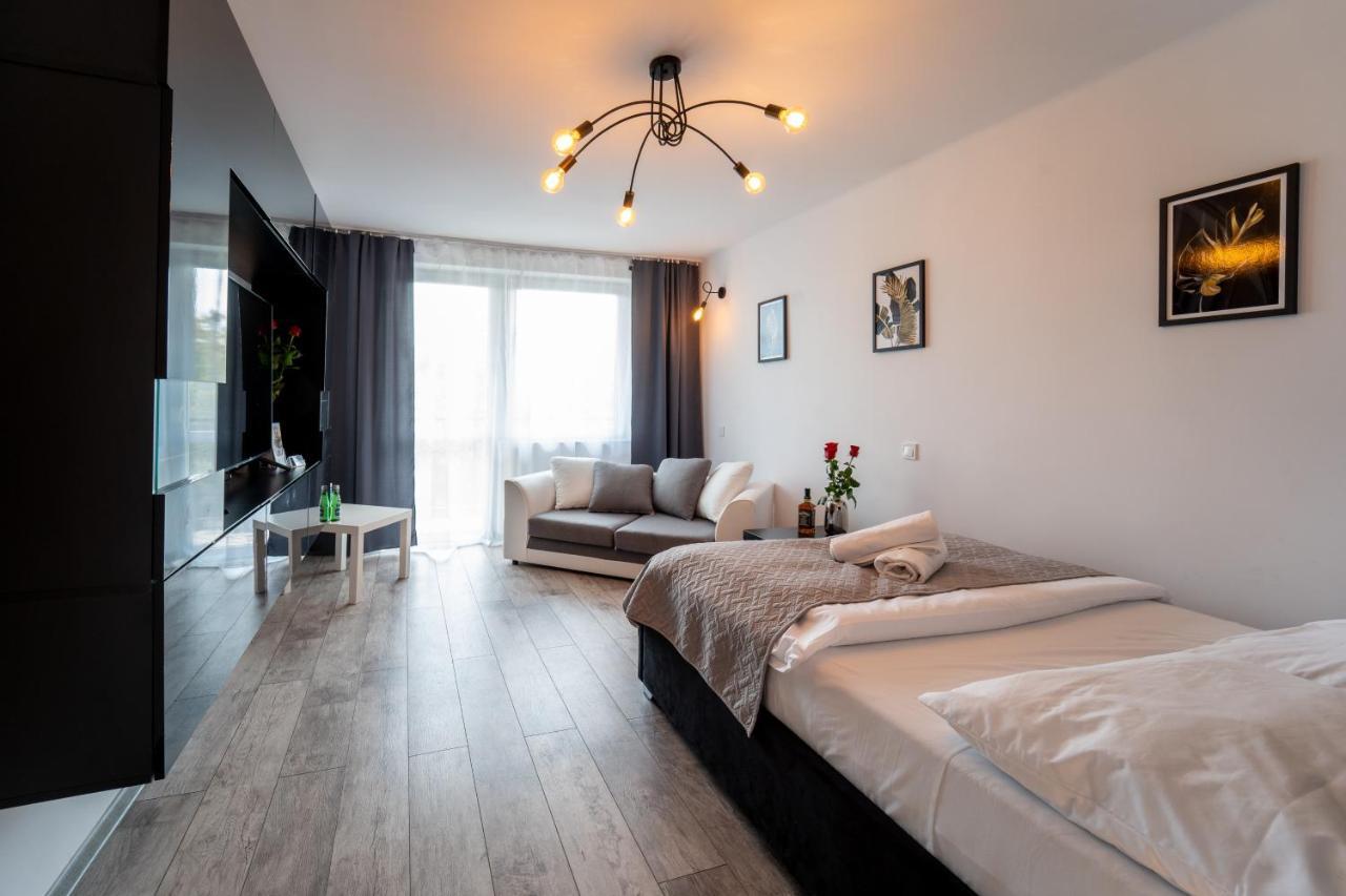 Apartament Nero Mielec Kültér fotó