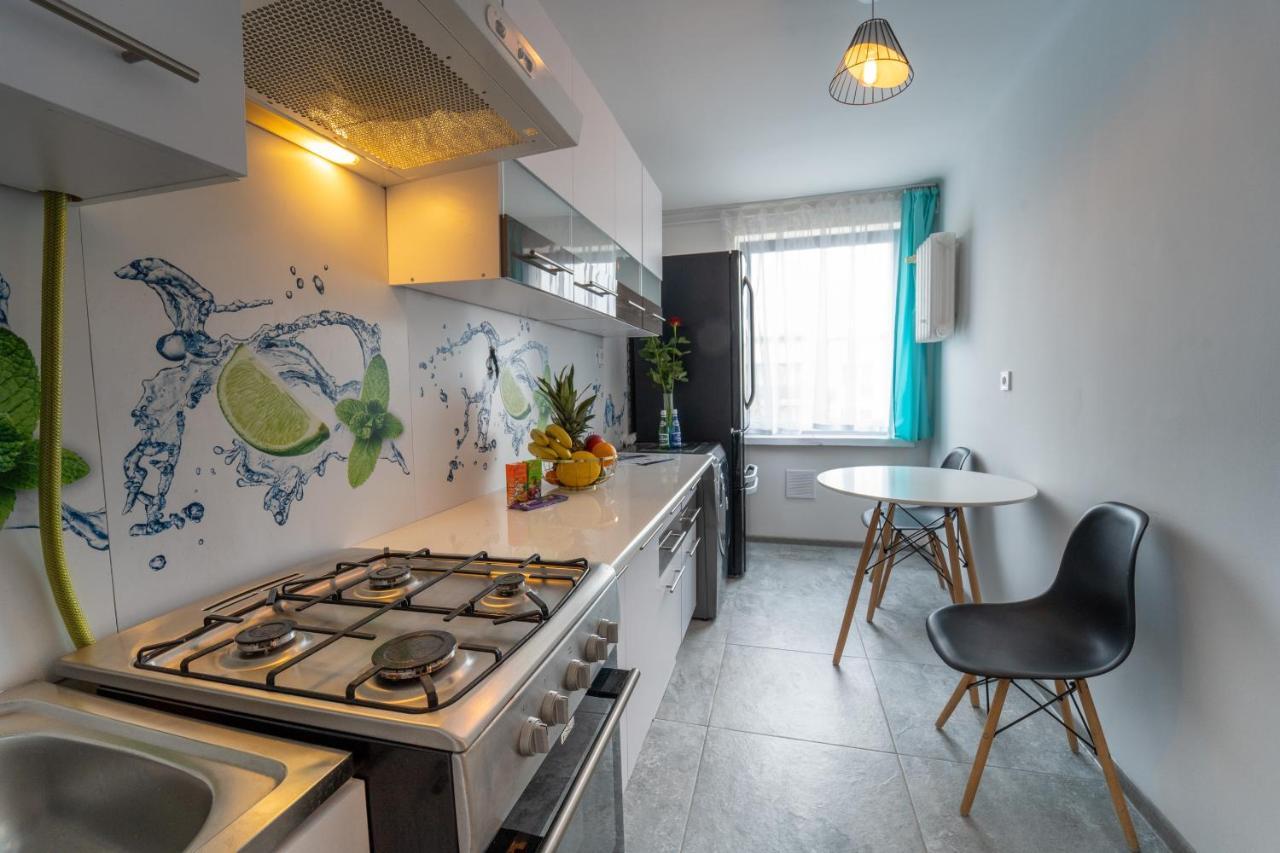 Apartament Nero Mielec Kültér fotó