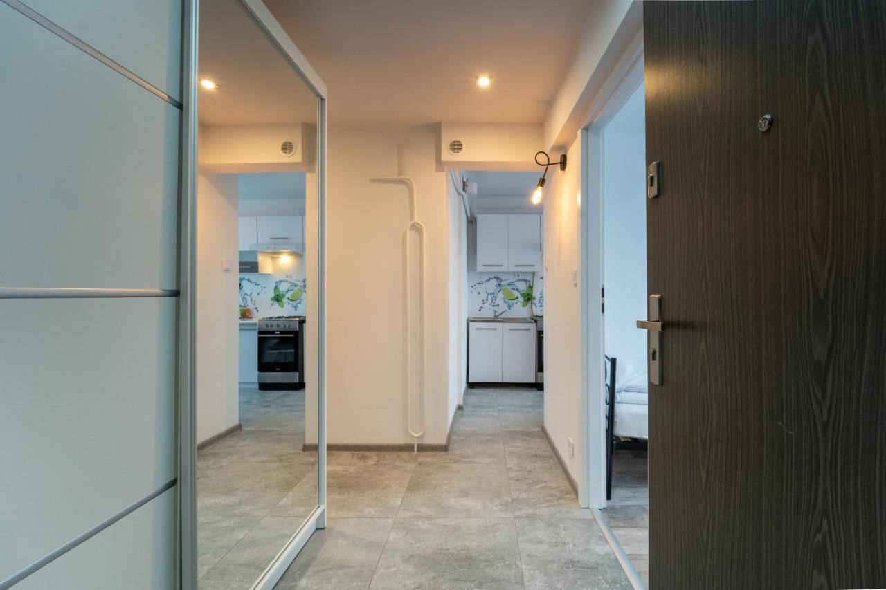 Apartament Nero Mielec Kültér fotó